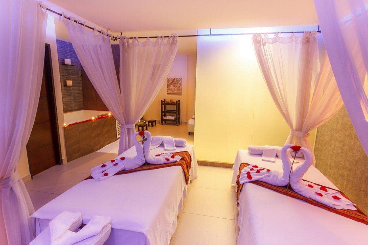 Thunderbird Hotel Fiesta & Casino Lima Luaran gambar