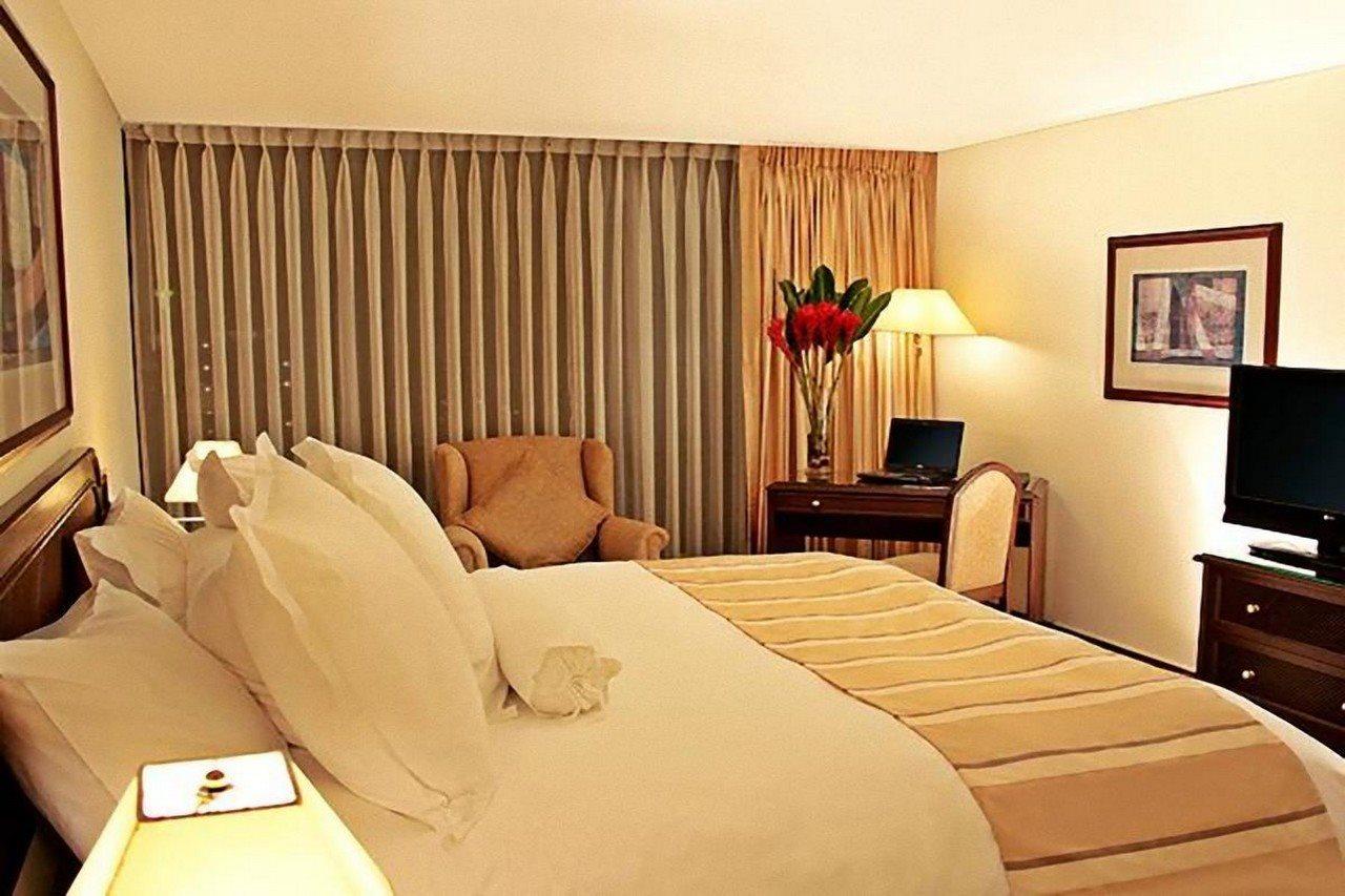 Thunderbird Hotel Fiesta & Casino Lima Bilik gambar