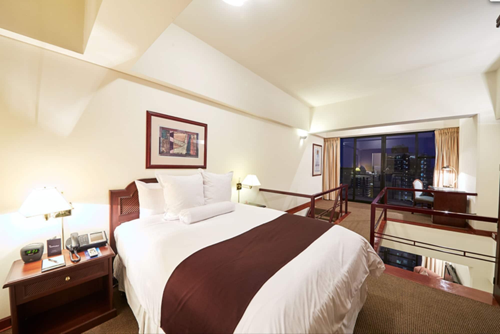 Thunderbird Hotel Fiesta & Casino Lima Bilik gambar