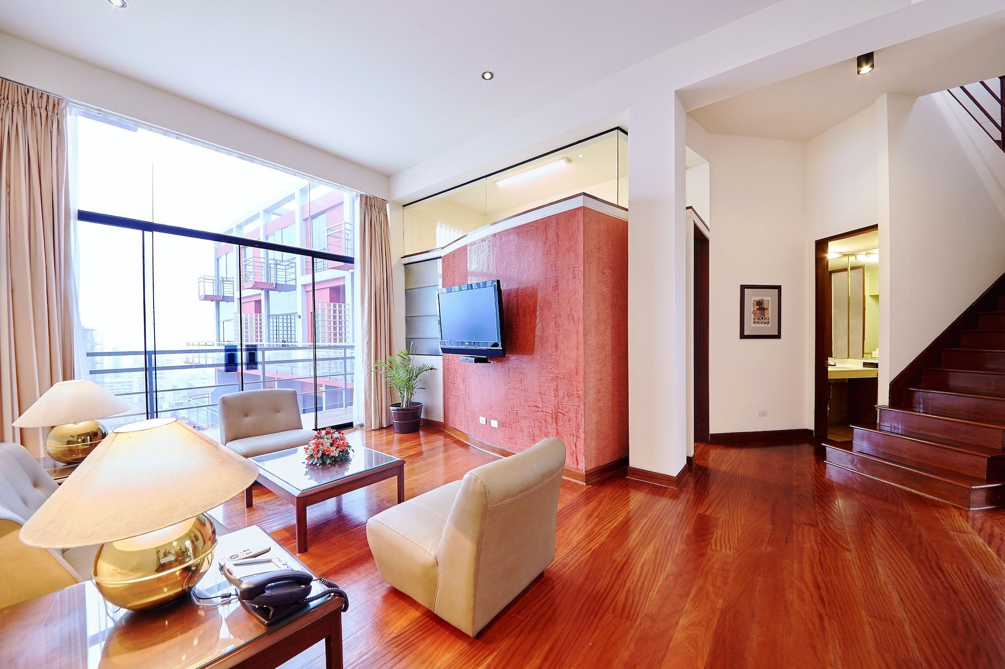 Thunderbird Hotel Fiesta & Casino Lima Luaran gambar