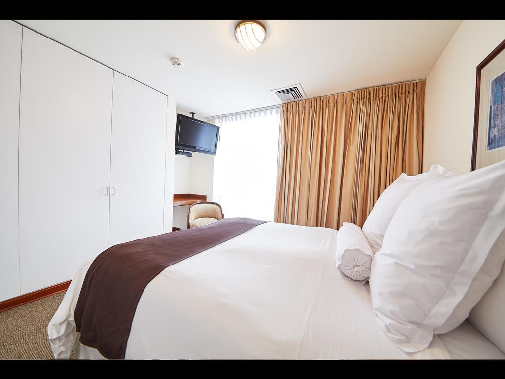 Thunderbird Hotel Fiesta & Casino Lima Bilik gambar