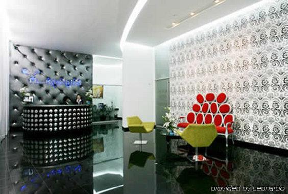 Thunderbird Hotel Fiesta & Casino Lima Dalaman gambar