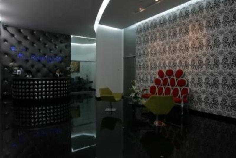 Thunderbird Hotel Fiesta & Casino Lima Dalaman gambar