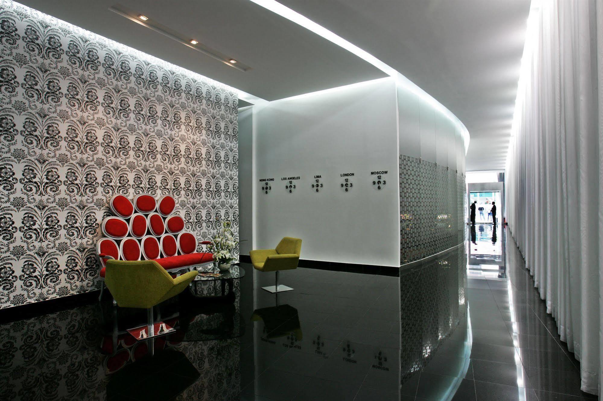 Thunderbird Hotel Fiesta & Casino Lima Dalaman gambar
